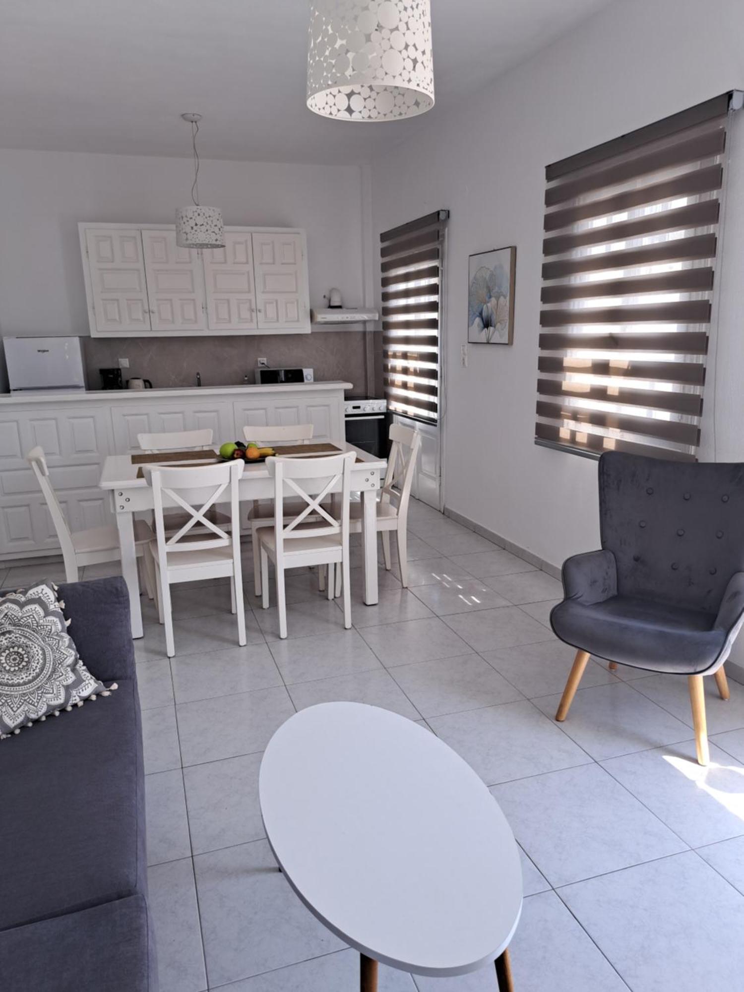 Anixi - Primavera Mykonos Ornos  Exterior photo